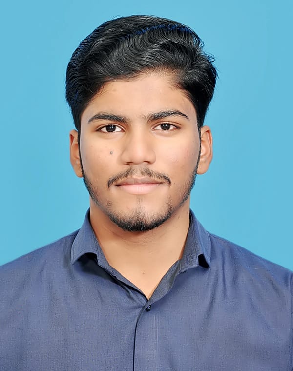 Faculty Member